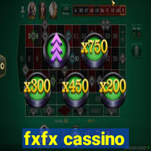 fxfx cassino