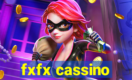 fxfx cassino
