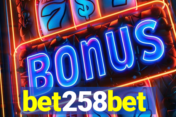 bet258bet