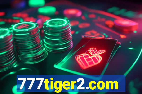 777tiger2.com