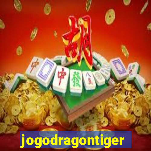 jogodragontiger