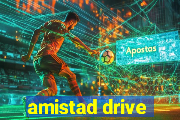 amistad drive