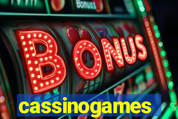 cassinogames