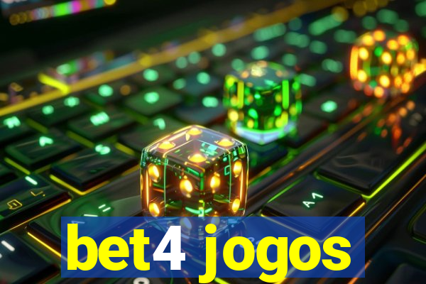 bet4 jogos