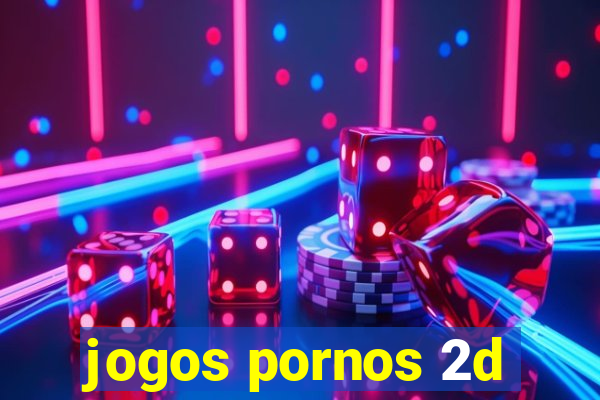 jogos pornos 2d