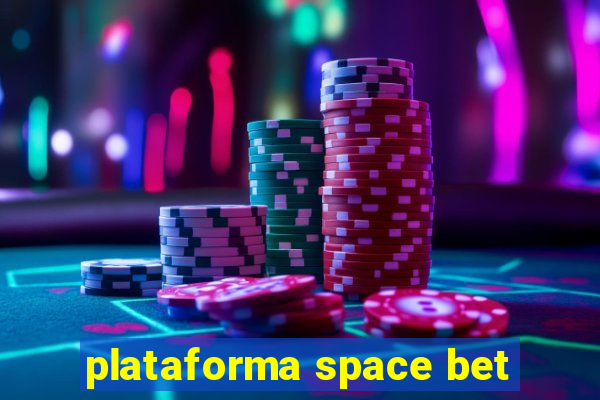 plataforma space bet