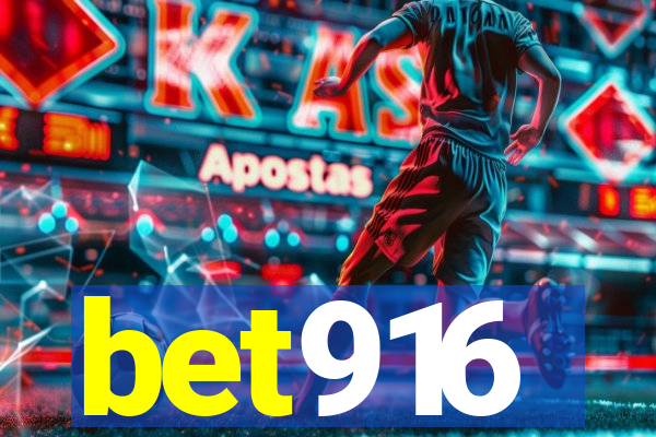 bet916