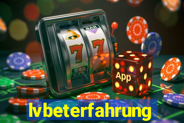 lvbeterfahrung