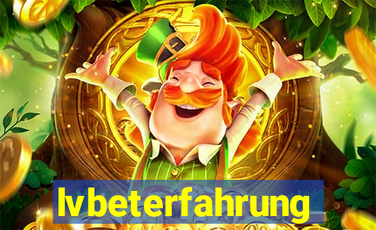lvbeterfahrung