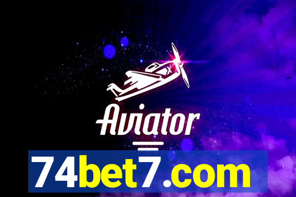 74bet7.com