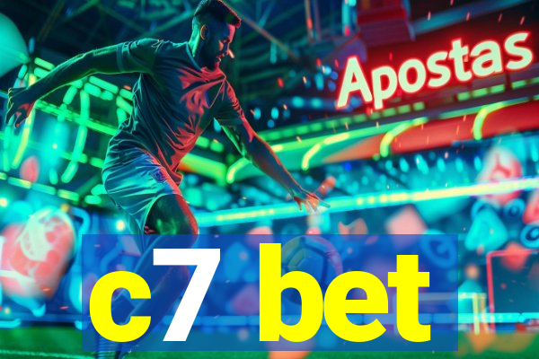 c7 bet