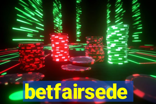 betfairsede