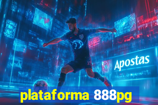 plataforma 888pg