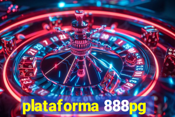 plataforma 888pg