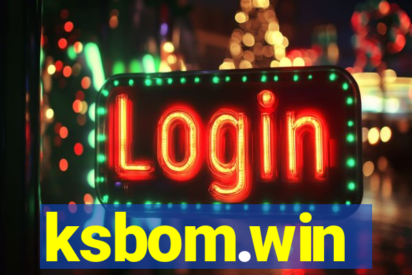 ksbom.win