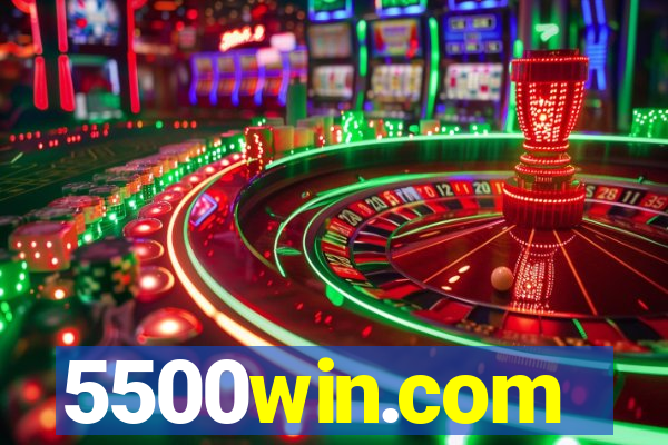 5500win.com