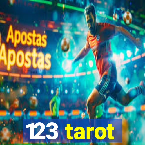 123 tarot