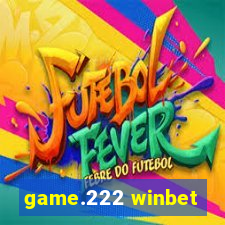 game.222 winbet