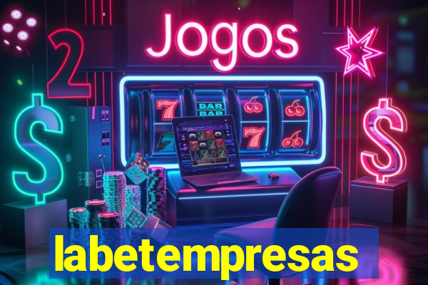 labetempresas