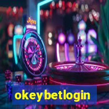 okeybetlogin