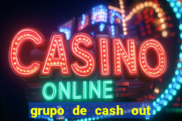 grupo de cash out bet365 telegram