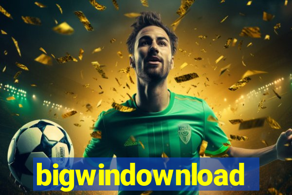 bigwindownload