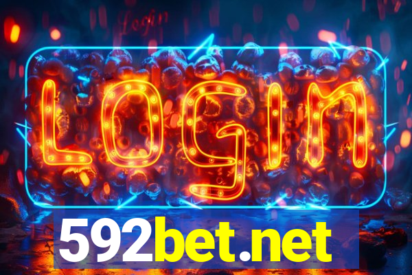592bet.net