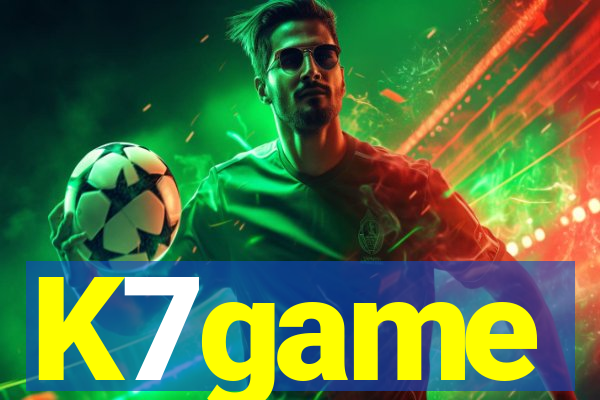 K7game