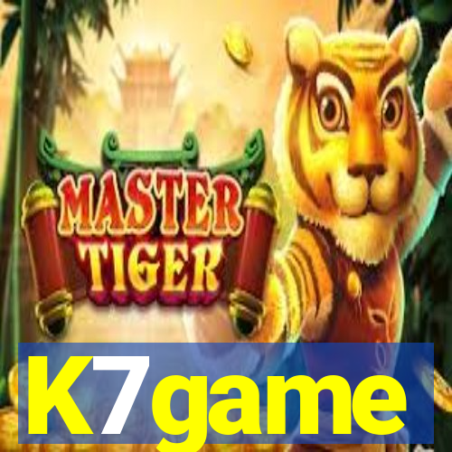 K7game