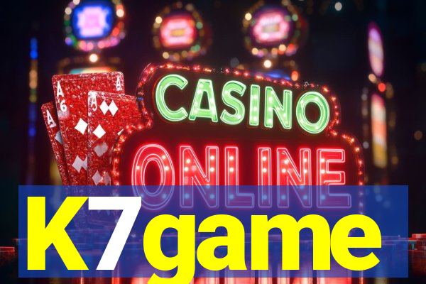 K7game