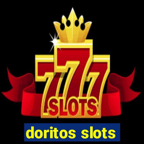 doritos slots