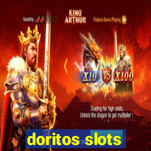 doritos slots