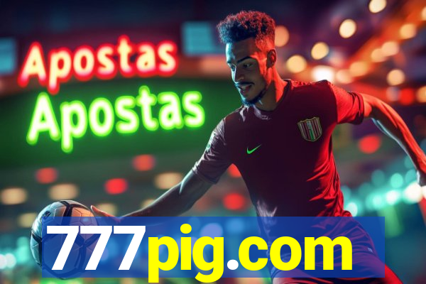 777pig.com