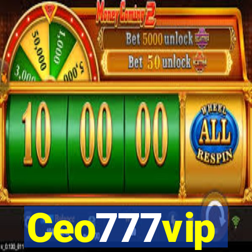 Ceo777vip