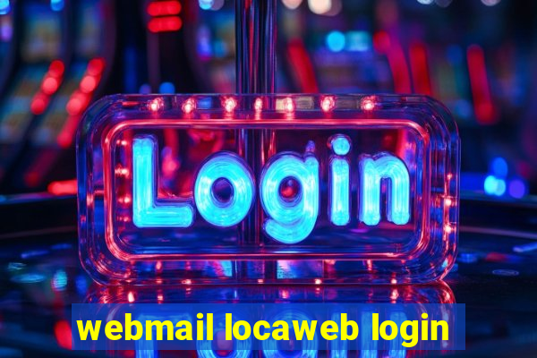 webmail locaweb login