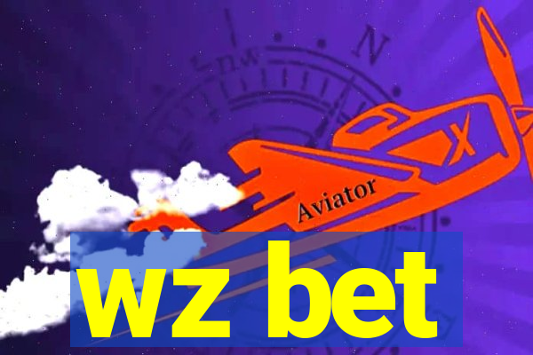 wz bet