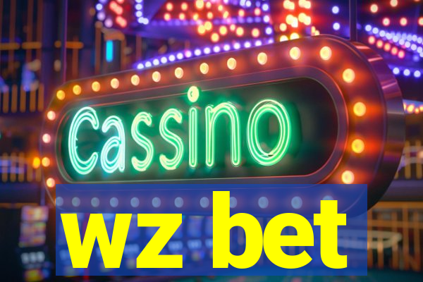 wz bet
