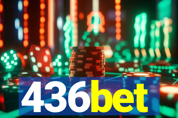 436bet