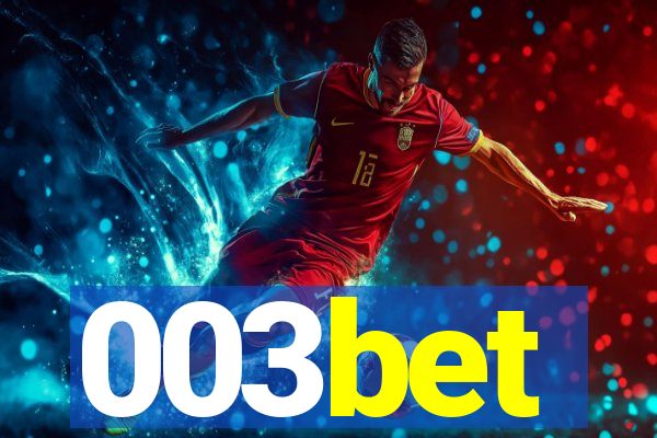 003bet