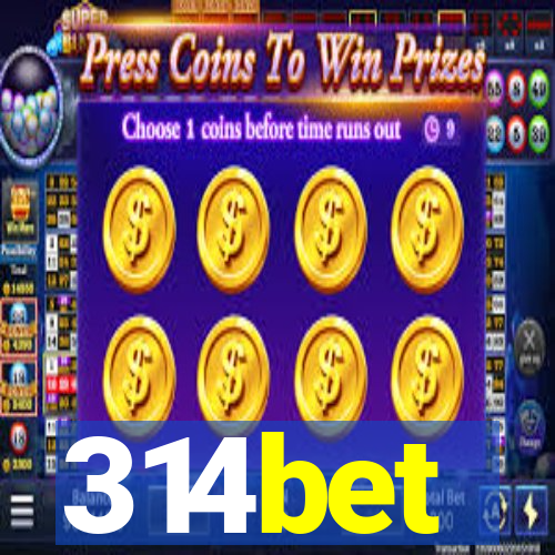 314bet