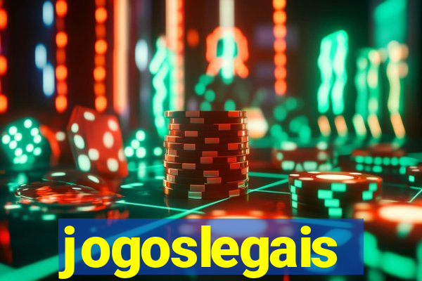 jogoslegais
