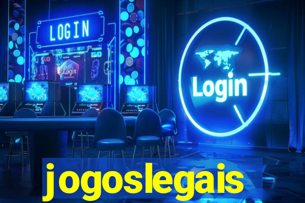 jogoslegais