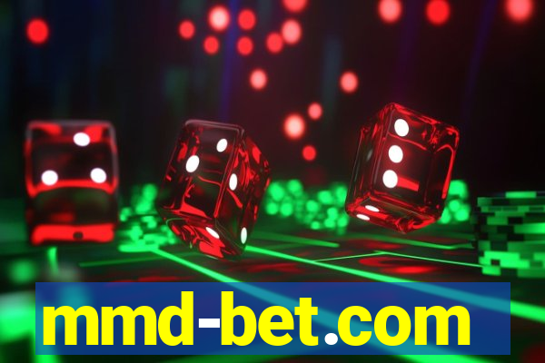 mmd-bet.com
