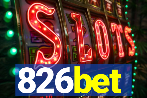 826bet