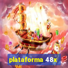 plataforma 48x