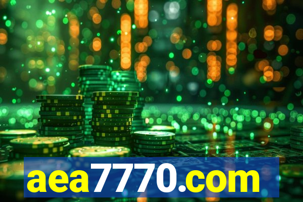 aea7770.com