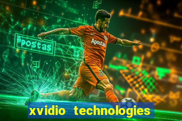 xvidio technologies startup brasil 2023