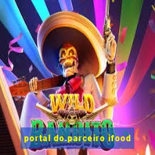 portal do.parceiro ifood