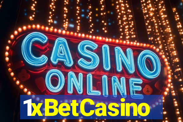 1xBetCasino