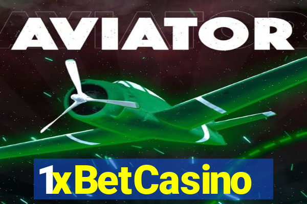1xBetCasino
